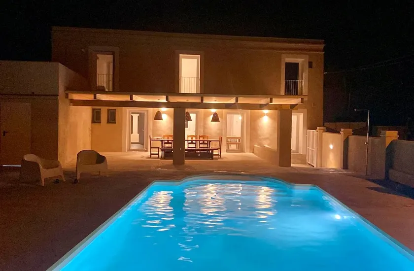 Villa Barracot - Image 1