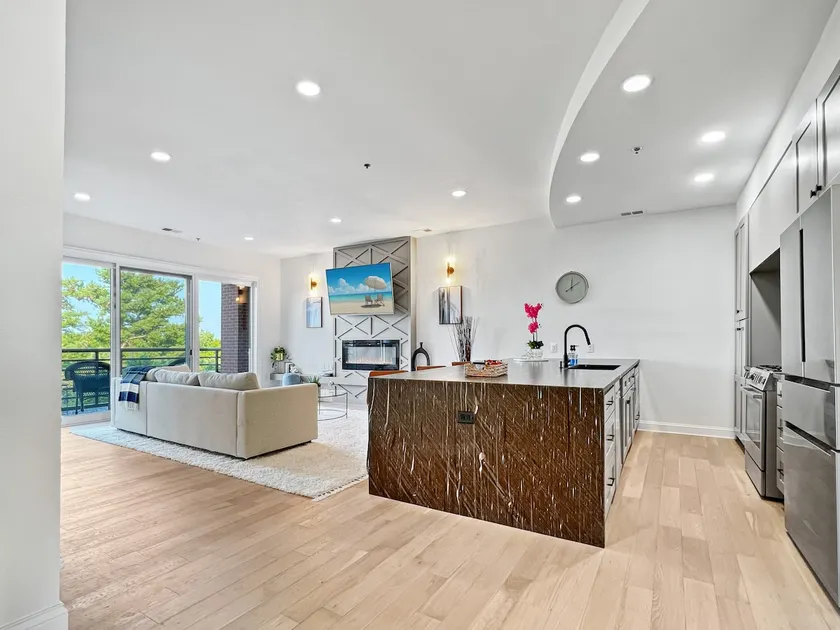 Luxury 2Bed w/ Amazing Views - Image 1