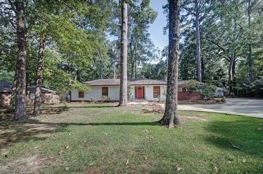 Mallard Manor: 3bd/2ba Home near WholeFoods - Image 1