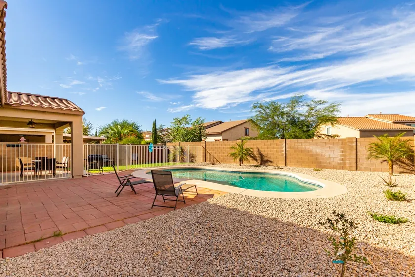 Resort Lifestyle in Casa Grande - Image 1