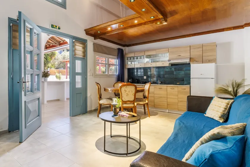 Olga Apartment - Image 1