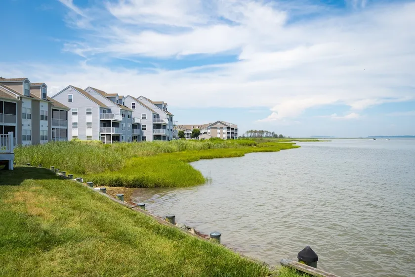 Bethany Bay Oasis - golf, pool, arcade, spacious - Image 1