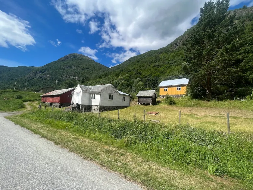 Small farm with modern standard - Image 1