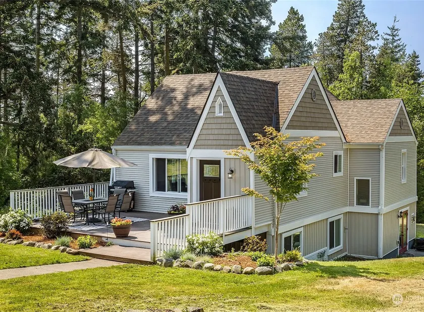 TruNorthwest Retreat | Forest Escape • Sleeps 12 - Image 1