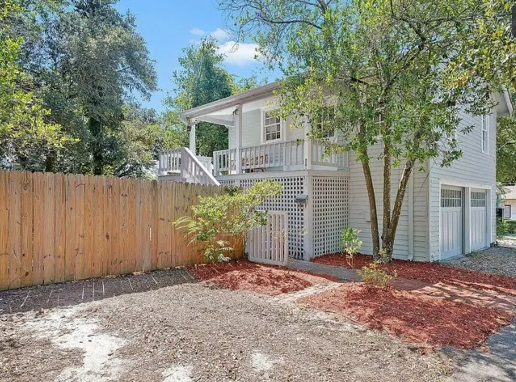 Historic Wilmington Guesthouse - Image 1