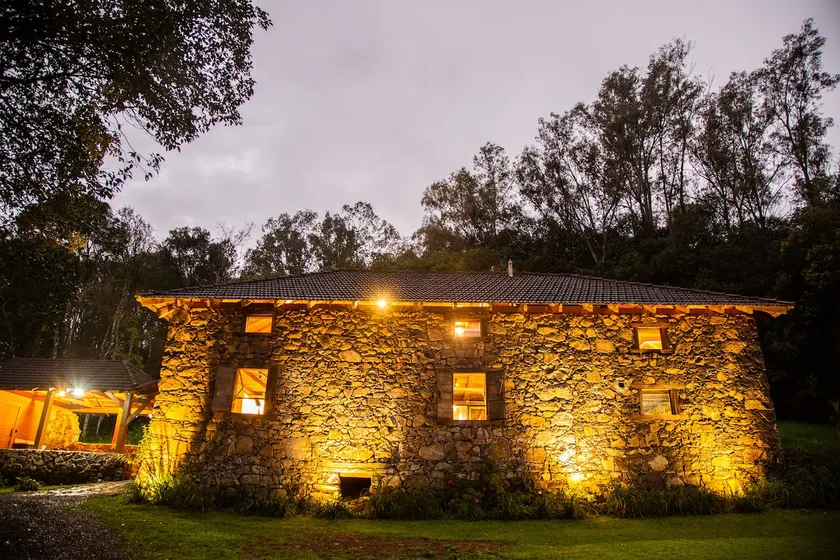 Casadepedra Gilmar Cantelli - Image 1