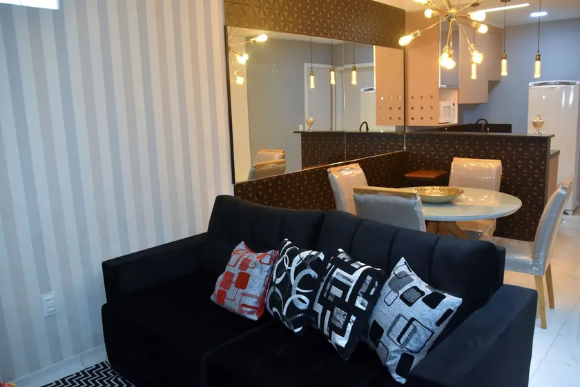 Cozy Fortaleza House - Image 1