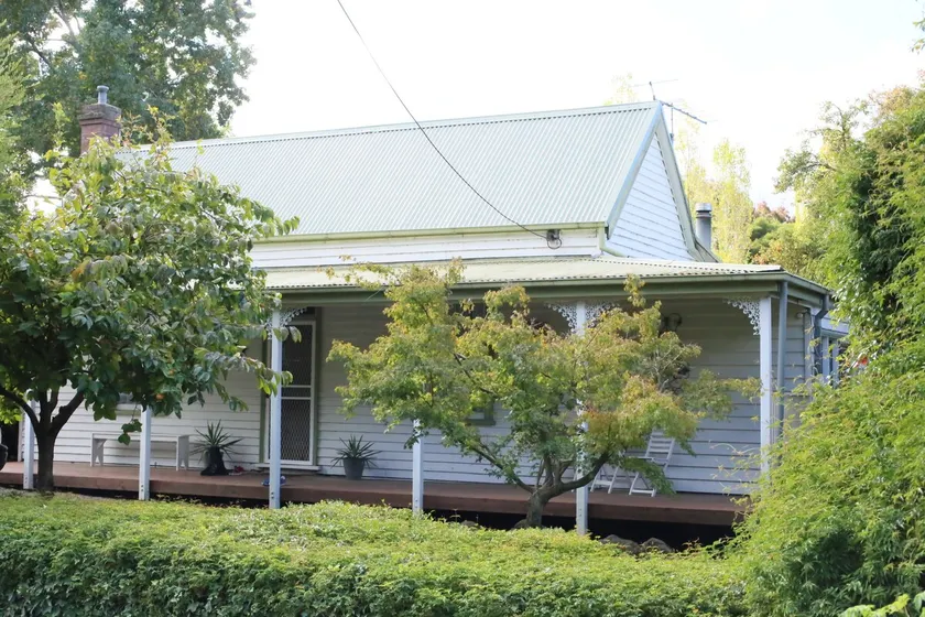 Whitty Cottage - in the heart of the King Valley - Image 1
