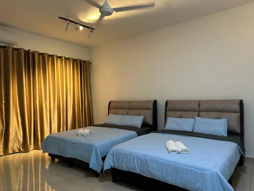 2 Storey, Hijayu 3D Alconix, Sendayan, Seremban - Image 1