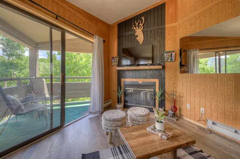 Casita Cuchara (Little Spoon House) - In Cuchara, Colorado - Image 1