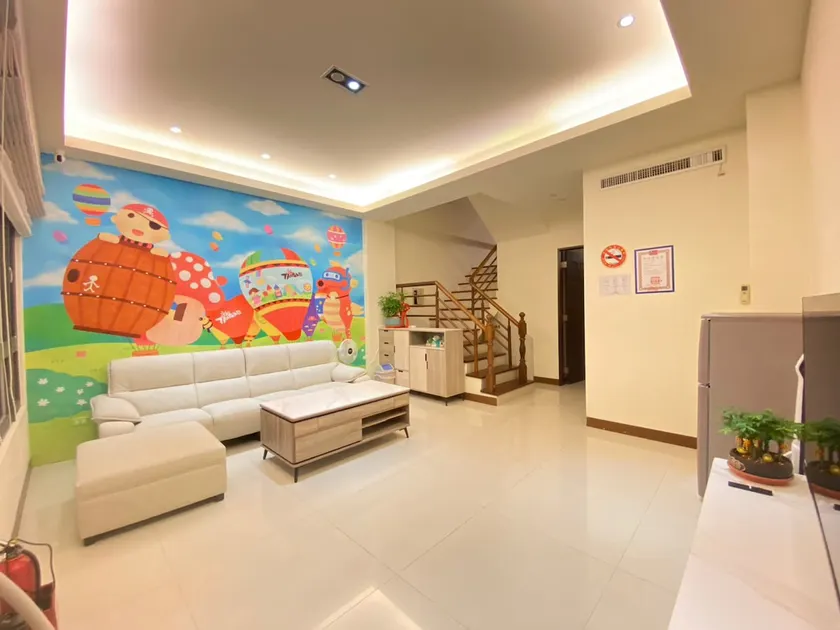 Zhizhiwu ~ Taitung County Legal Homestay No. 1945 - Image 1
