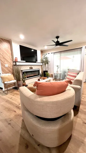 Modern Condo in Vintage Pasadena Building - Image 1