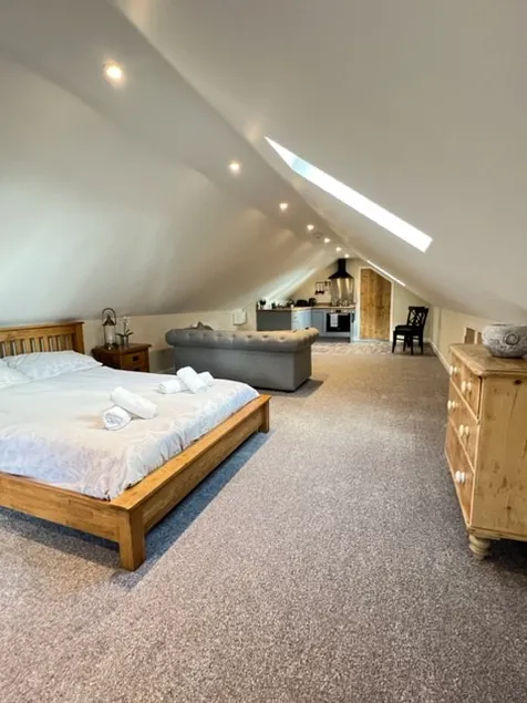 Cornish Country Retreat, Nr Bude - Image 1