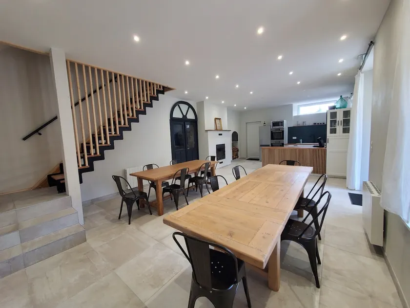 Cheese Factory Lodge - Image 1