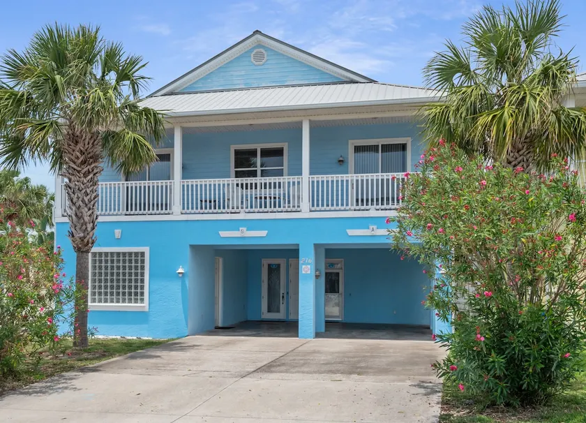 Blue Heaven in Flagler Beach - Image 1