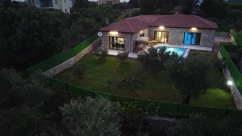Villa SaFa Garden villasafabahcesi - Image 1