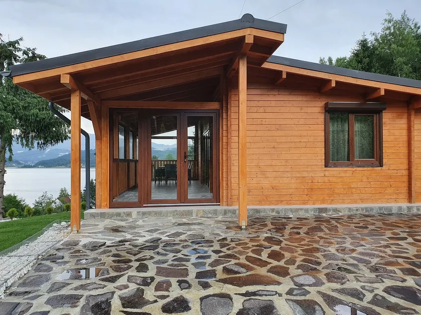 Belvedere Cabin 2 - Image 1