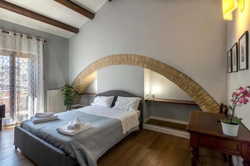 Elegant Casa Tosca with balcony [Sferisterio] - Image 1