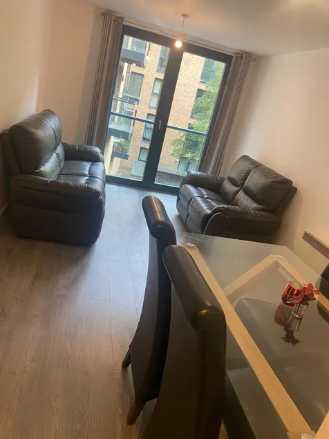 Arcadian Apartments - Image 1