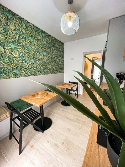 Casa Nis - 2 Bedroom Apartment - Image 1