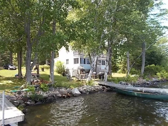 Maine Lake Escape* Hot Tub* - Image 1
