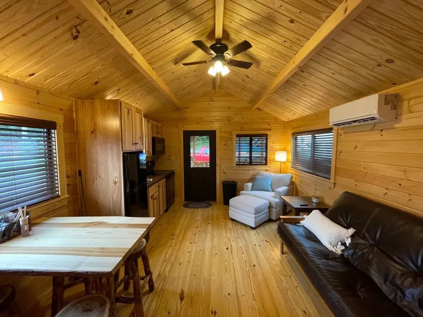 Sawmill Creek Cabin (#7) - Image 1