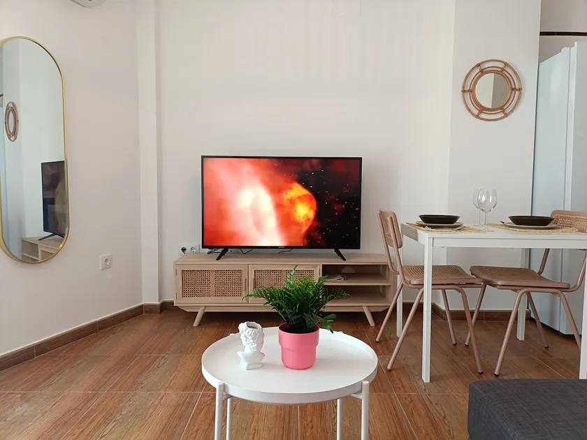 Apartamento Happy Street - Image 1
