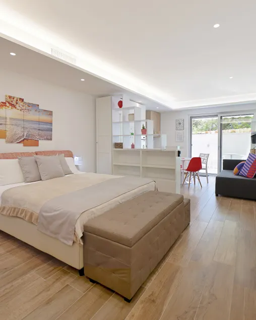 Guest House Aurora Polignano - Image 1