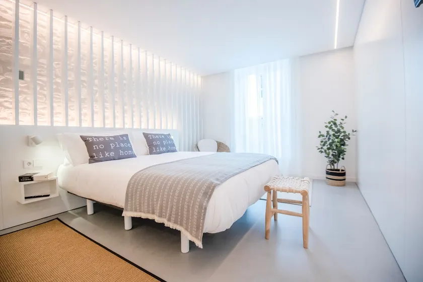 Studio for 2 people - Image 1