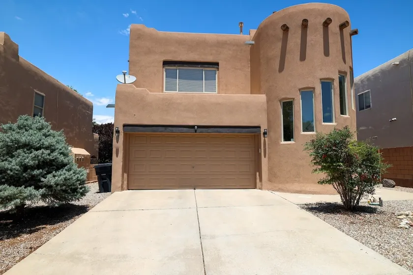 Albuquerque Home w/ Heated Pool & Hot Tub Near Balloon Fiesta - Image 1