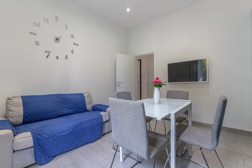 GuestHost - Bolognina Centro-Stazione Apartment - Image 1