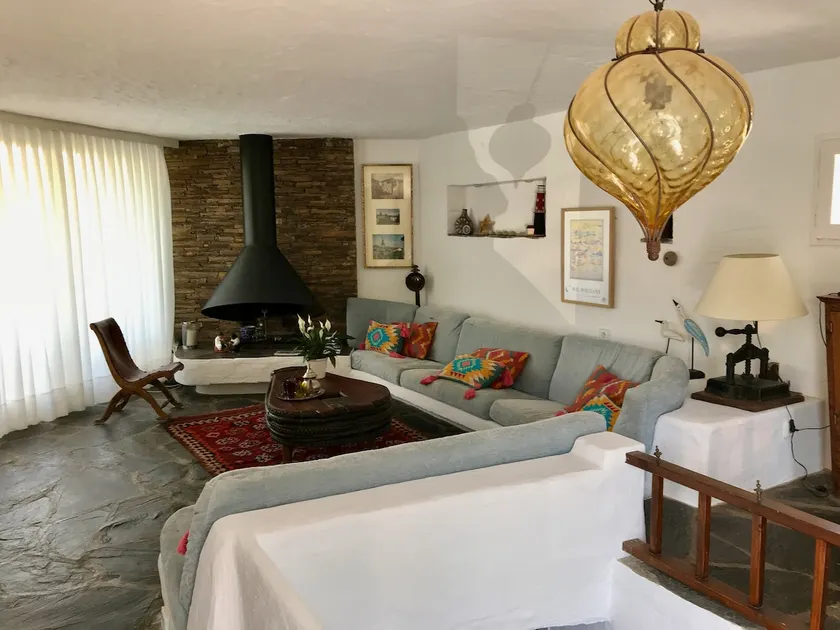 A house with the charm of Cadaqués - Image 1