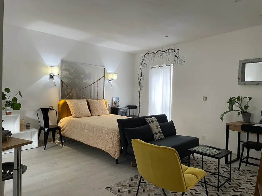 L 'Aparté Studio 2 - Image 1