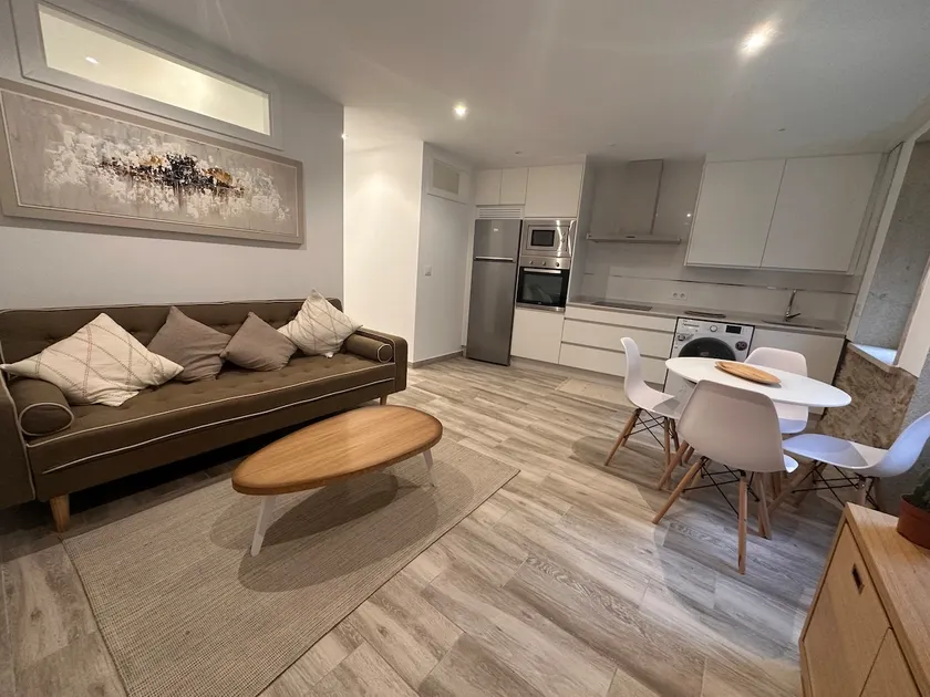 Casa Bela I Apart Lux Santiago - Image 1
