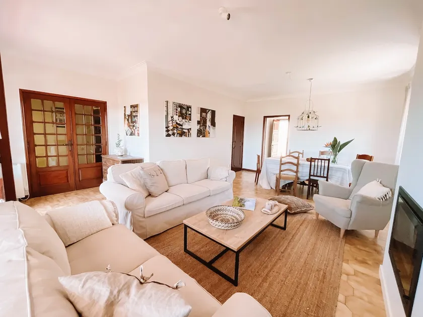 Just Like Home - Casa Glória - Image 1