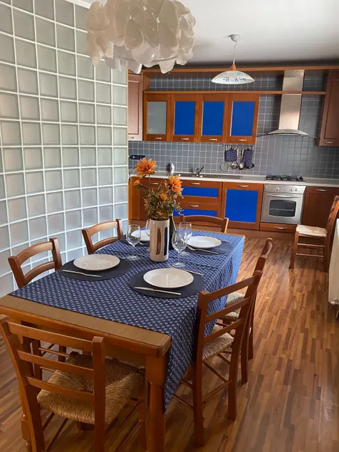 Vero Rocco apartments with breakfast included - Image 1