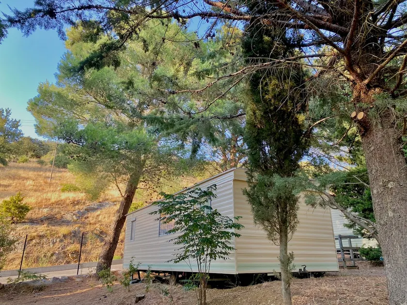 Mobile home Vintage esprit CHALET - Image 1