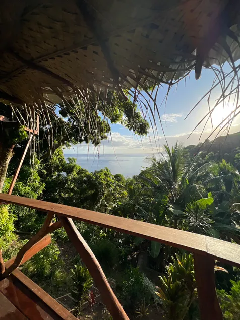 Te Ava Rahi Lodge - Image 1