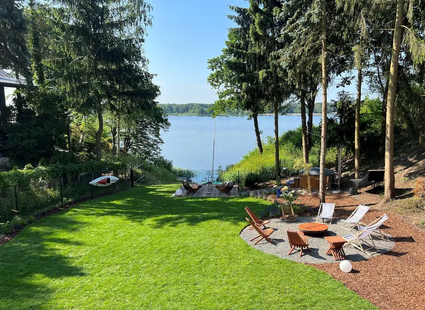 Lake House 14 - Image 1