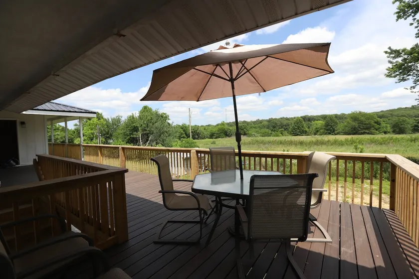 The Prairie House - Image 1