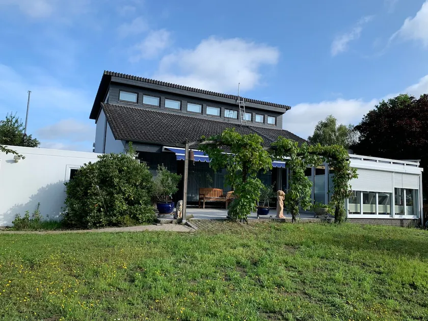 Familienurlaub im Haus Weißdorn in der Lüneburger Heide - Image 1