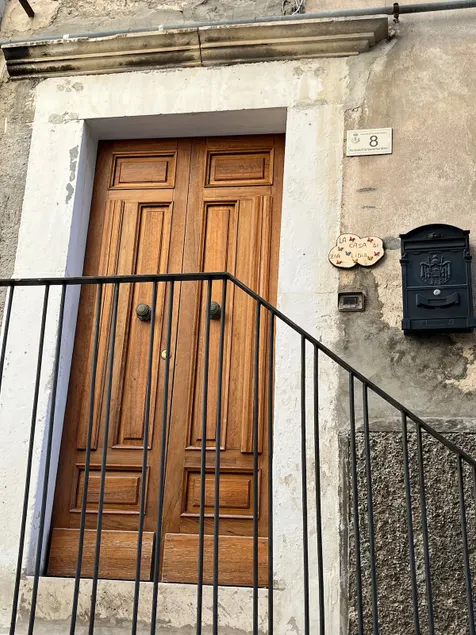 La Casa di Zia Lidia - Zia Lidia's House - Image 1