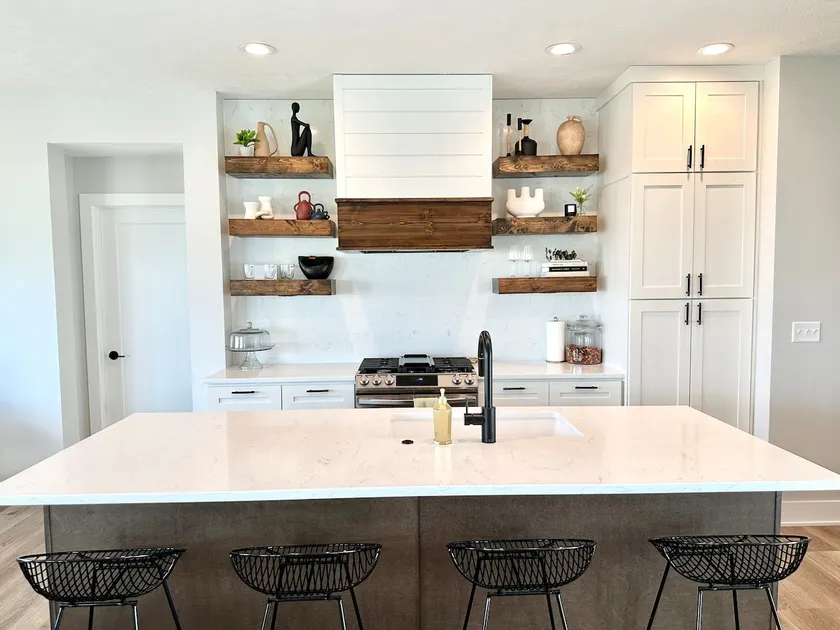 New Build | Modern Farmhouse - Image 1
