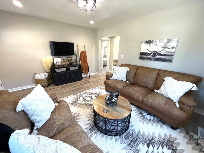 Our Cozy Farm House - Image 1