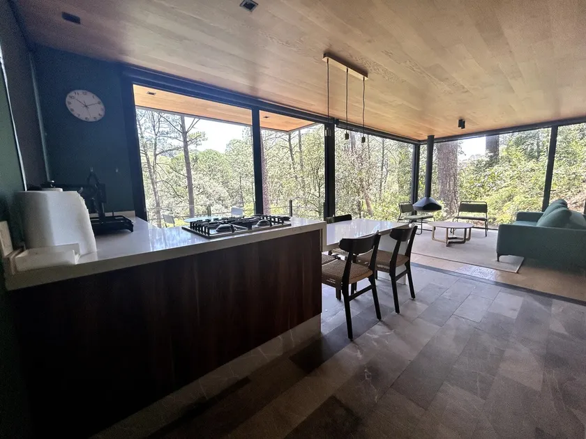 Loft Boutique Oyamel in Avándaro, Valle de Bravo - Image 1