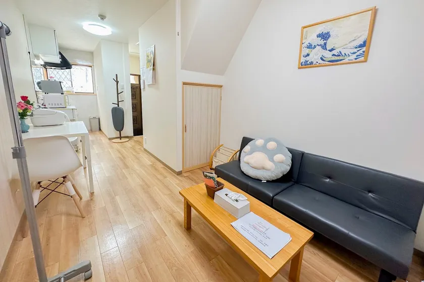 Private house near Osaka Aquarium/Osakako station - Image 1