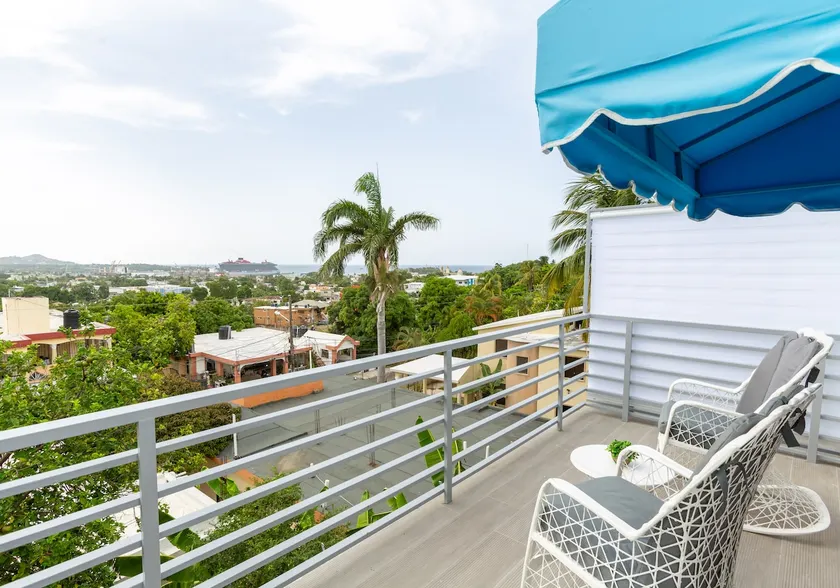 MB Apartment - B - Image 1