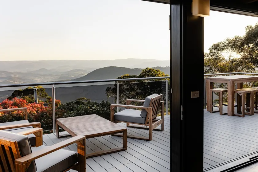 Mingary Mt Victoria - Blue Mountains - Image 1