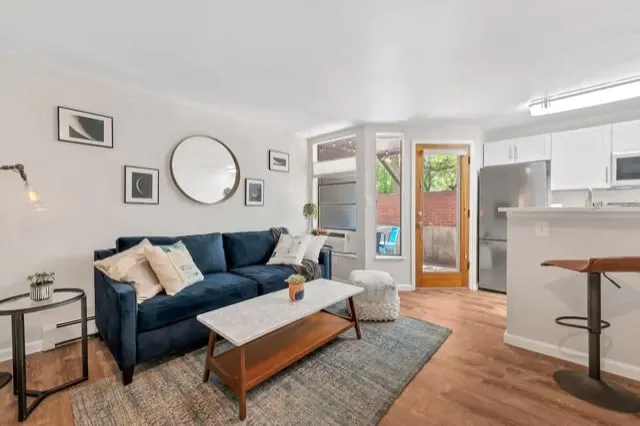 Cozy Condo - Walk to Pearl/Hikes - Image 1