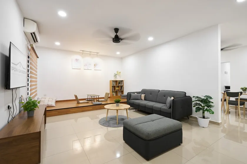 Ipoh South Homestay 8-16pax 10mins to attraction - Image 1